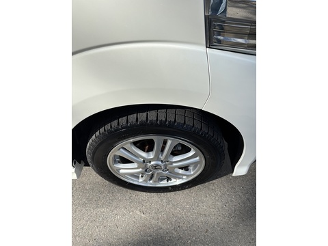 GL Pack Custom 658 5dr MPV Automatic Petrol