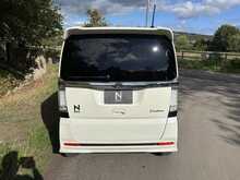 Honda N-Box GL Pack Custom