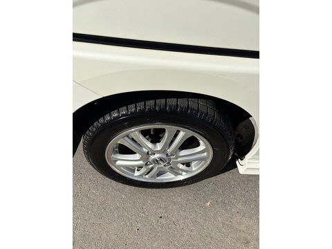 GL Pack Custom 658 5dr MPV Automatic Petrol