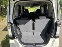 Honda N-Box GL Pack Custom