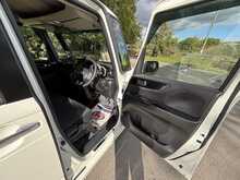 Honda N-Box GL Pack Custom