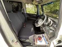 Honda N-Box GL Pack Custom