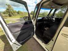 Honda N-Box GL Pack Custom