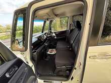 Honda N-Box GL Pack Custom
