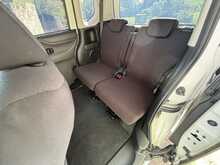 Honda N-Box GL Pack Custom