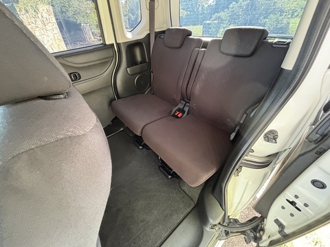 GL Pack Custom 658 5dr MPV Automatic Petrol