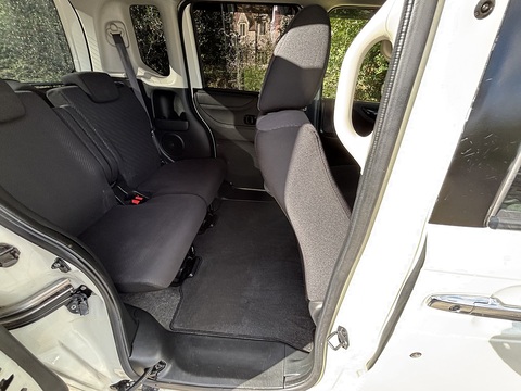 GL Pack Custom 658 5dr MPV Automatic Petrol