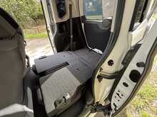 Honda N-Box GL Pack Custom