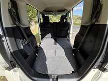 Honda N-Box GL Pack Custom
