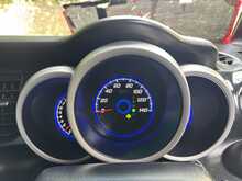 Honda N-Box GL Pack Custom