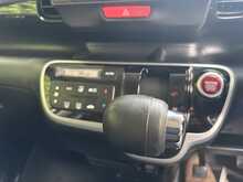 Honda N-Box GL Pack Custom