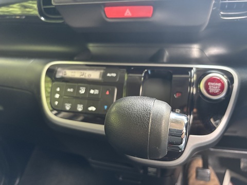 GL Pack Custom 658 5dr MPV Automatic Petrol