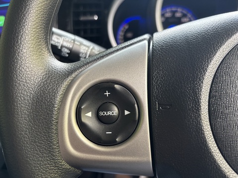 GL Pack Custom 658 5dr MPV Automatic Petrol
