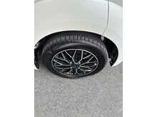 Honda N-Box G SS Pack