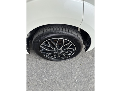 G SS Pack 658 5dr MPV Automatic Petrol