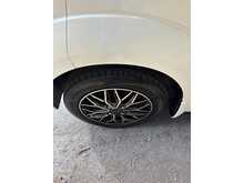 Honda N-Box G SS Pack