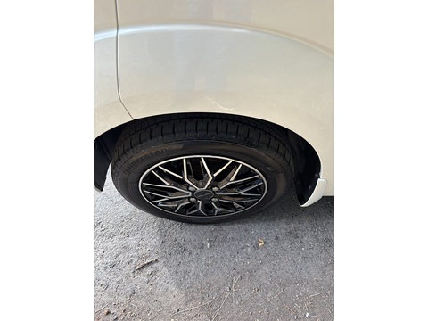 G SS Pack 658 5dr MPV Automatic Petrol