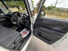 Honda N-Box G SS Pack