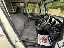 Honda N-Box G SS Pack
