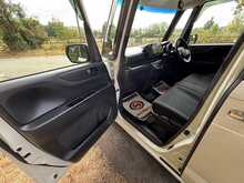 Honda N-Box G SS Pack