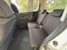Honda N-Box G SS Pack