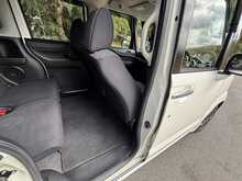 Honda N-Box G SS Pack