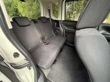 Honda N-Box G SS Pack