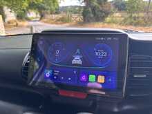 Honda N-Box G SS Pack