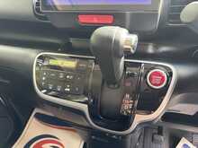 Honda N-Box G SS Pack