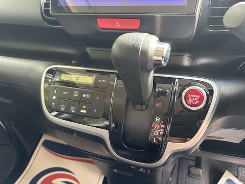 G SS Pack 658 5dr MPV Automatic Petrol
