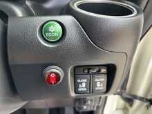 Honda N-Box G SS Pack