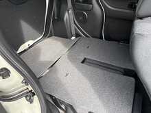 Honda N-Box G SS Pack