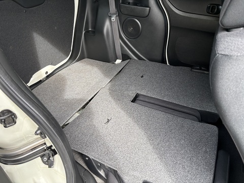 G SS Pack 658 5dr MPV Automatic Petrol