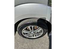 Honda N-Box G SS Pack