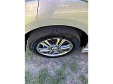 Honda N-Box G SS Pack