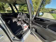Honda N-Box G SS Pack