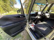 Honda N-Box G SS Pack