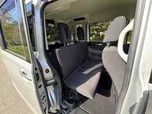 Honda N-Box G SS Pack