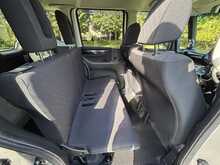 Honda N-Box G SS Pack