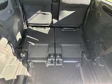 Honda N-Box G SS Pack