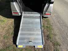 Honda N-Box G SS Pack