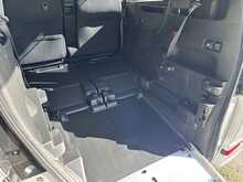 Honda N-Box G SS Pack