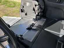 Honda N-Box G SS Pack