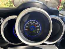 Honda N-Box G SS Pack