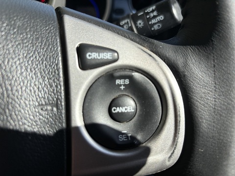 G CUSTOM SS Pack 658 5dr MPV Automatic Petrol