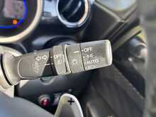 Honda N-Box G SS Pack