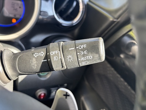 G CUSTOM SS Pack 658 5dr MPV Automatic Petrol