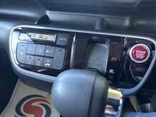 Honda N-Box G SS Pack