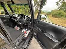 Honda N-Box G Turbo Package
