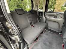 Honda N-Box G Turbo Package